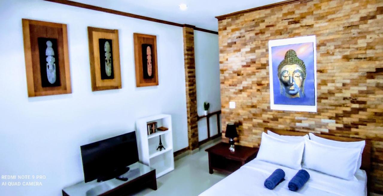 Casa vacanze Number Six House For Up To 5 Guests With 2 Bedrooms Koh Samet