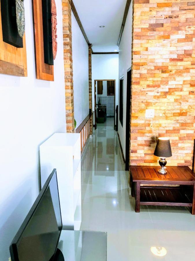 Casa vacanze Number Six House For Up To 5 Guests With 2 Bedrooms *